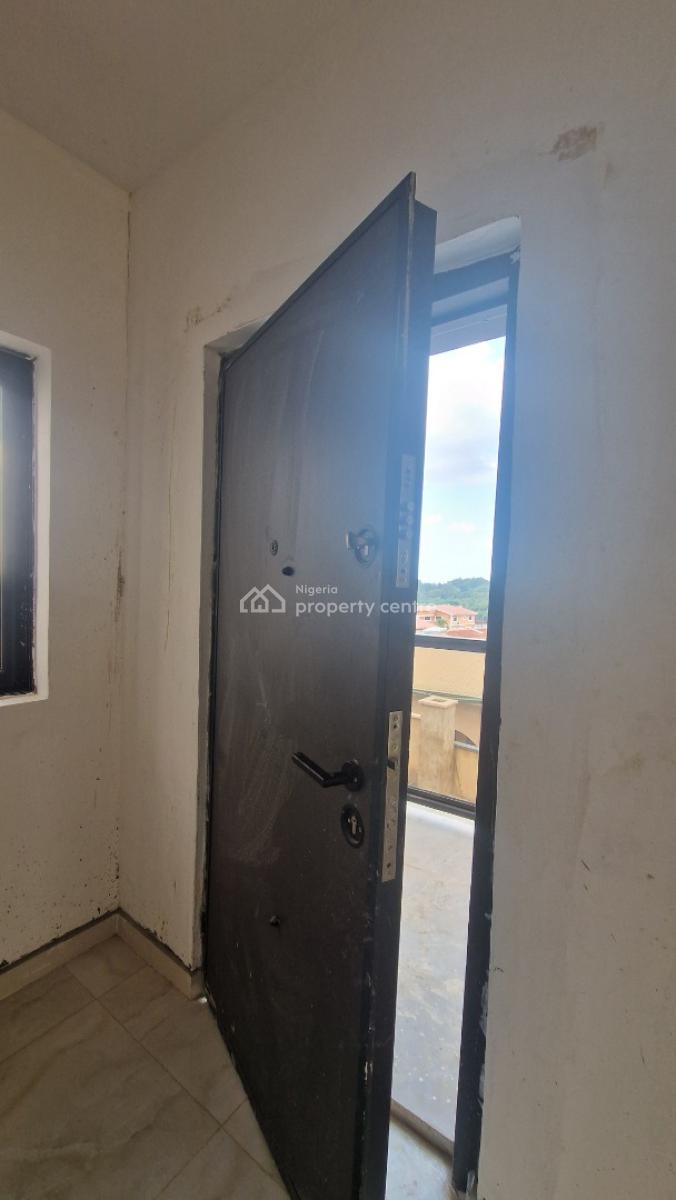 4 Bedroom Fully Detached Duplex with a Room Bq, Alalubosa Gra Phase 1, Alalubosa, Ibadan, Oyo, Detached Duplex for Sale