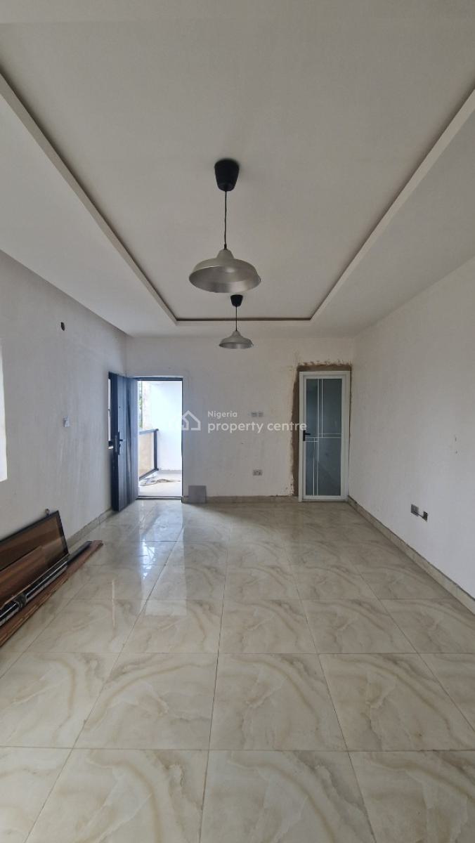 4 Bedroom Fully Detached Duplex with a Room Bq, Alalubosa Gra Phase 1, Alalubosa, Ibadan, Oyo, Detached Duplex for Sale