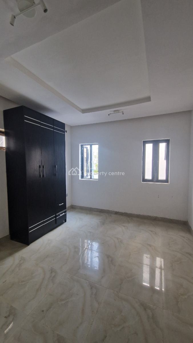 4 Bedroom Fully Detached Duplex with a Room Bq, Alalubosa Gra Phase 1, Alalubosa, Ibadan, Oyo, Detached Duplex for Sale