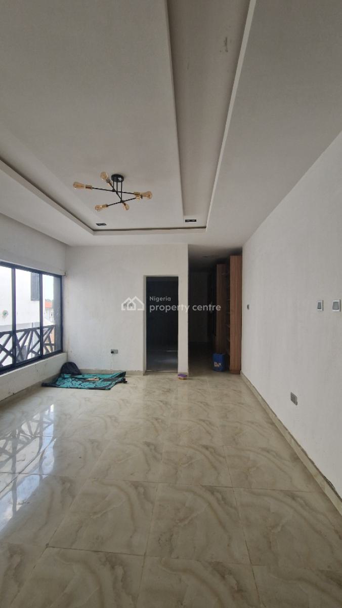 4 Bedroom Fully Detached Duplex with a Room Bq, Alalubosa Gra Phase 1, Alalubosa, Ibadan, Oyo, Detached Duplex for Sale