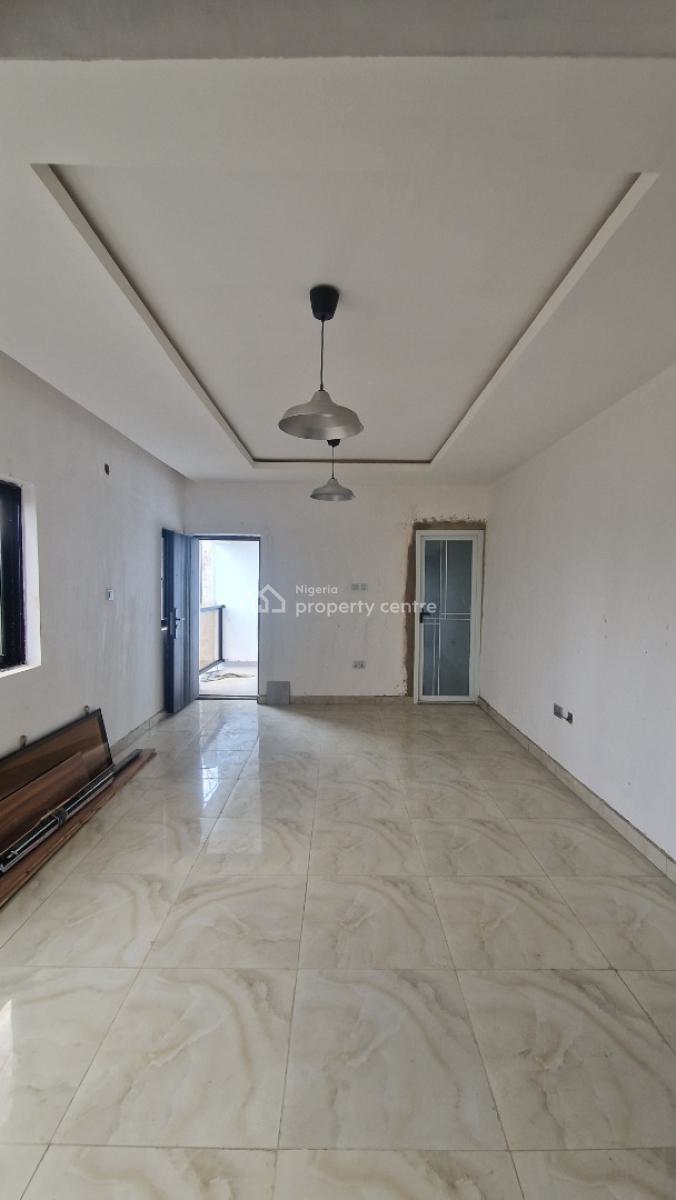 4 Bedroom Fully Detached Duplex with a Room Bq, Alalubosa Gra Phase 1, Alalubosa, Ibadan, Oyo, Detached Duplex for Sale