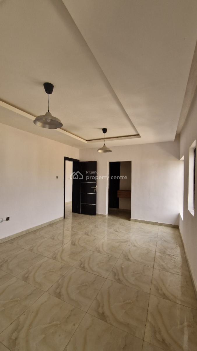 4 Bedroom Fully Detached Duplex with a Room Bq, Gra Phase 1, Alalubosa, Ibadan, Oyo, Detached Duplex for Sale