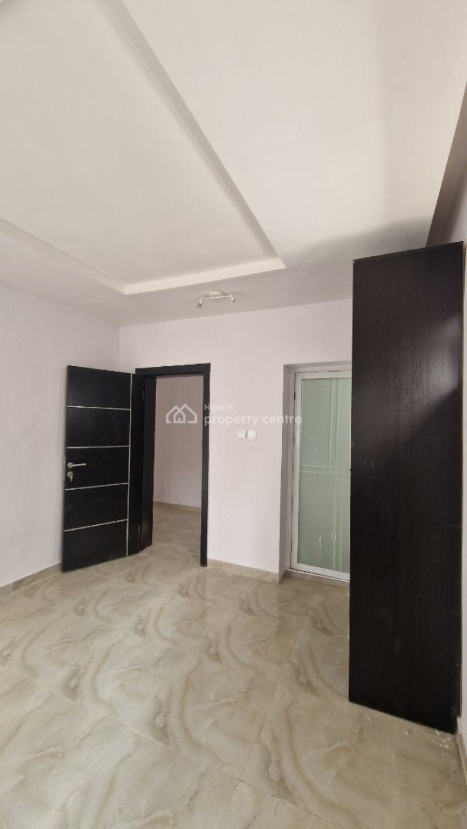 4 Bedroom Fully Detached Duplex with a Room Bq, Gra Phase 1, Alalubosa, Ibadan, Oyo, Detached Duplex for Sale