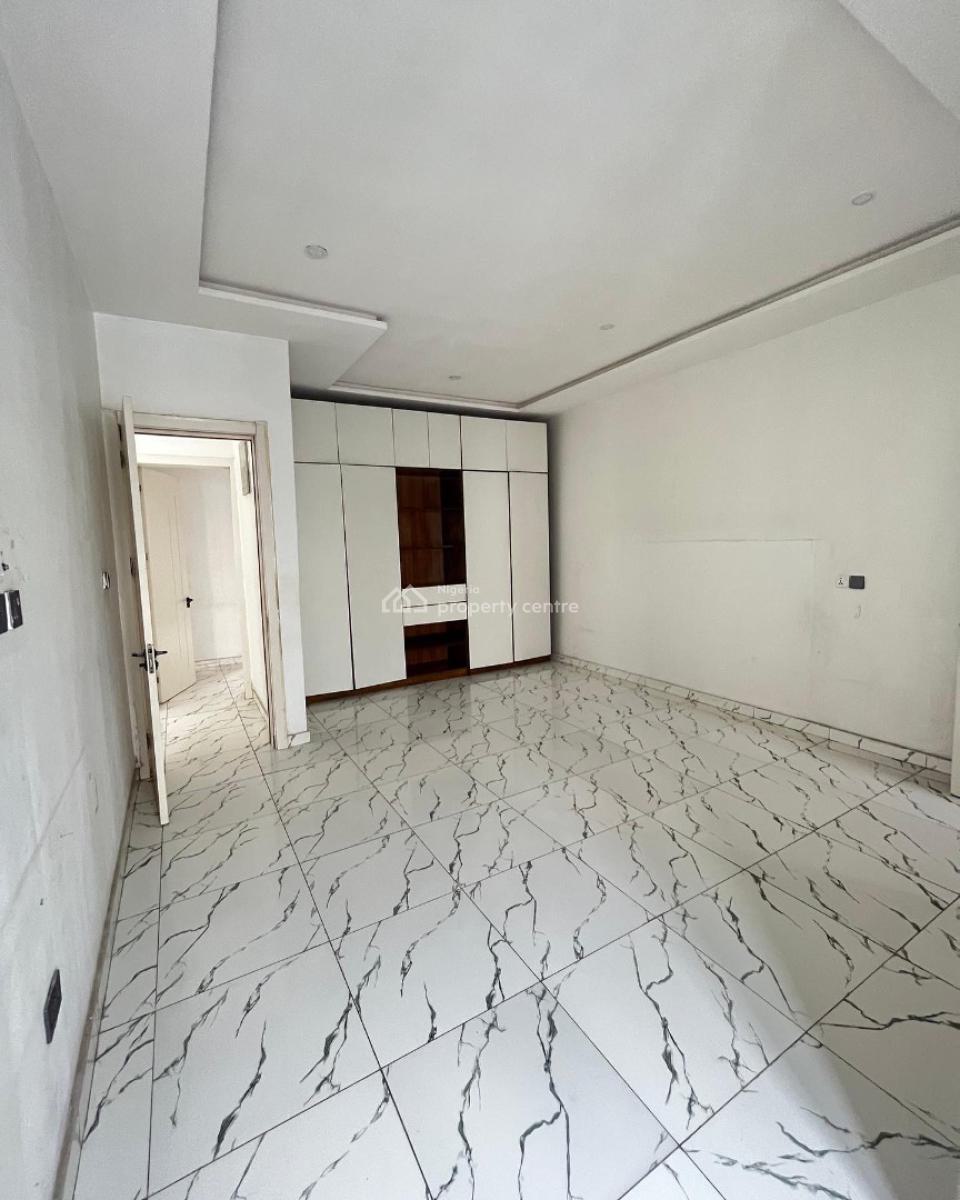 Lovely 2 Bedroom Apartment, Agungi, Agungi, Lekki, Lagos, Block of Flats for Sale