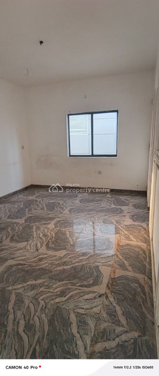 a Room Selfcon with Personal Kitchen and Meter, Beside Mobile Fuel Station By Igbo Efon Bus Stop, Igbo Efon, Lekki, Lagos, Self Contain (single Rooms) for Rent