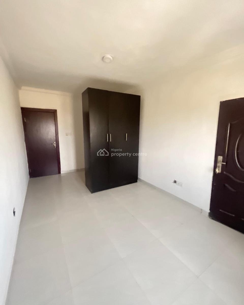 Stunning 3 Bedroom Apartment with Bq, Orchid, Lekki, Lagos, Block of Flats for Sale