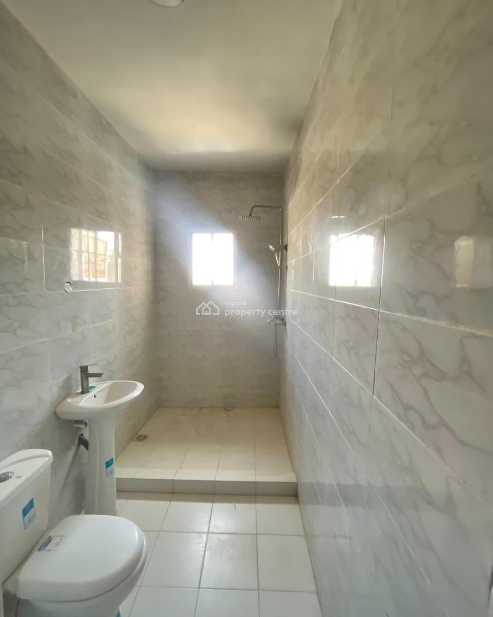 Stunning 3 Bedroom Apartment with Bq, Orchid, Lekki, Lagos, Block of Flats for Sale