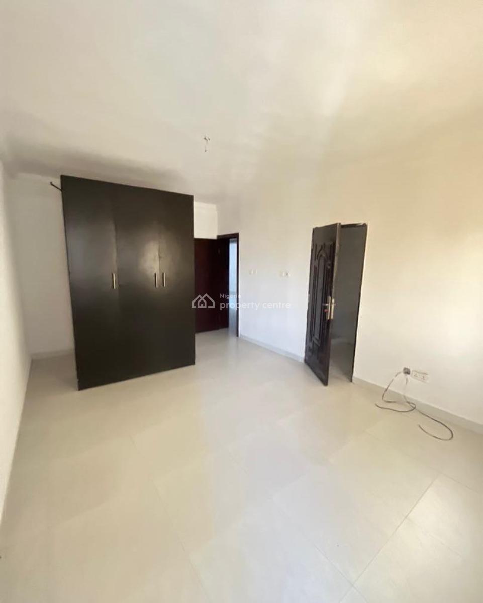 Stunning 3 Bedroom Apartment with Bq, Orchid, Lekki, Lagos, Block of Flats for Sale