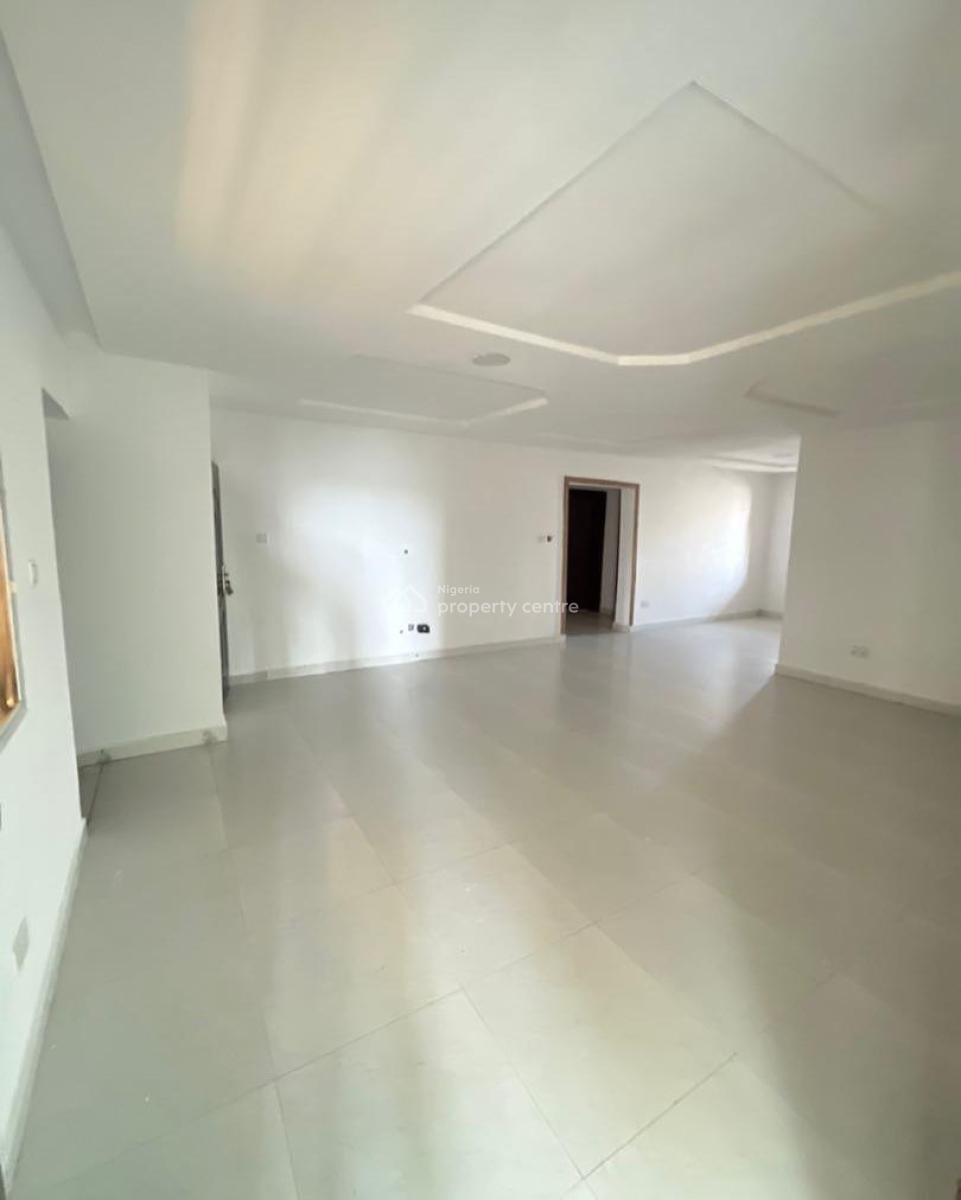 Stunning 3 Bedroom Apartment with Bq, Orchid, Lekki, Lagos, Block of Flats for Sale