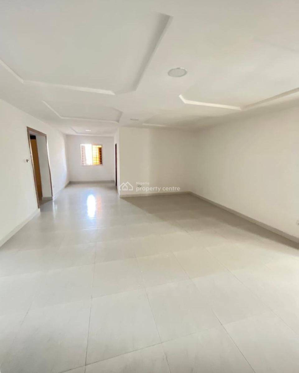 Stunning 3 Bedroom Apartment with Bq, Orchid, Lekki, Lagos, Block of Flats for Sale