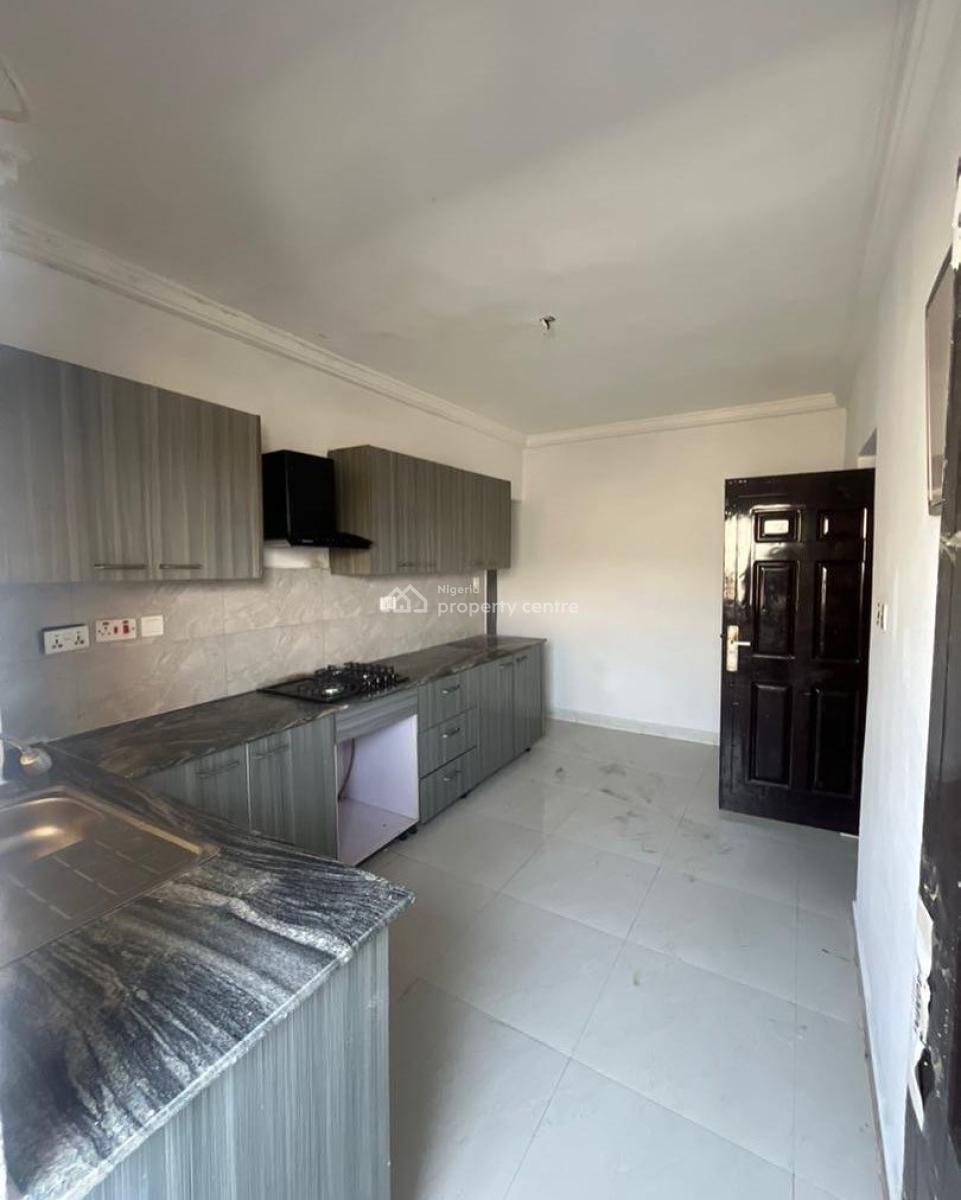 Stunning 3 Bedroom Apartment with Bq, Orchid, Lekki, Lagos, Block of Flats for Sale