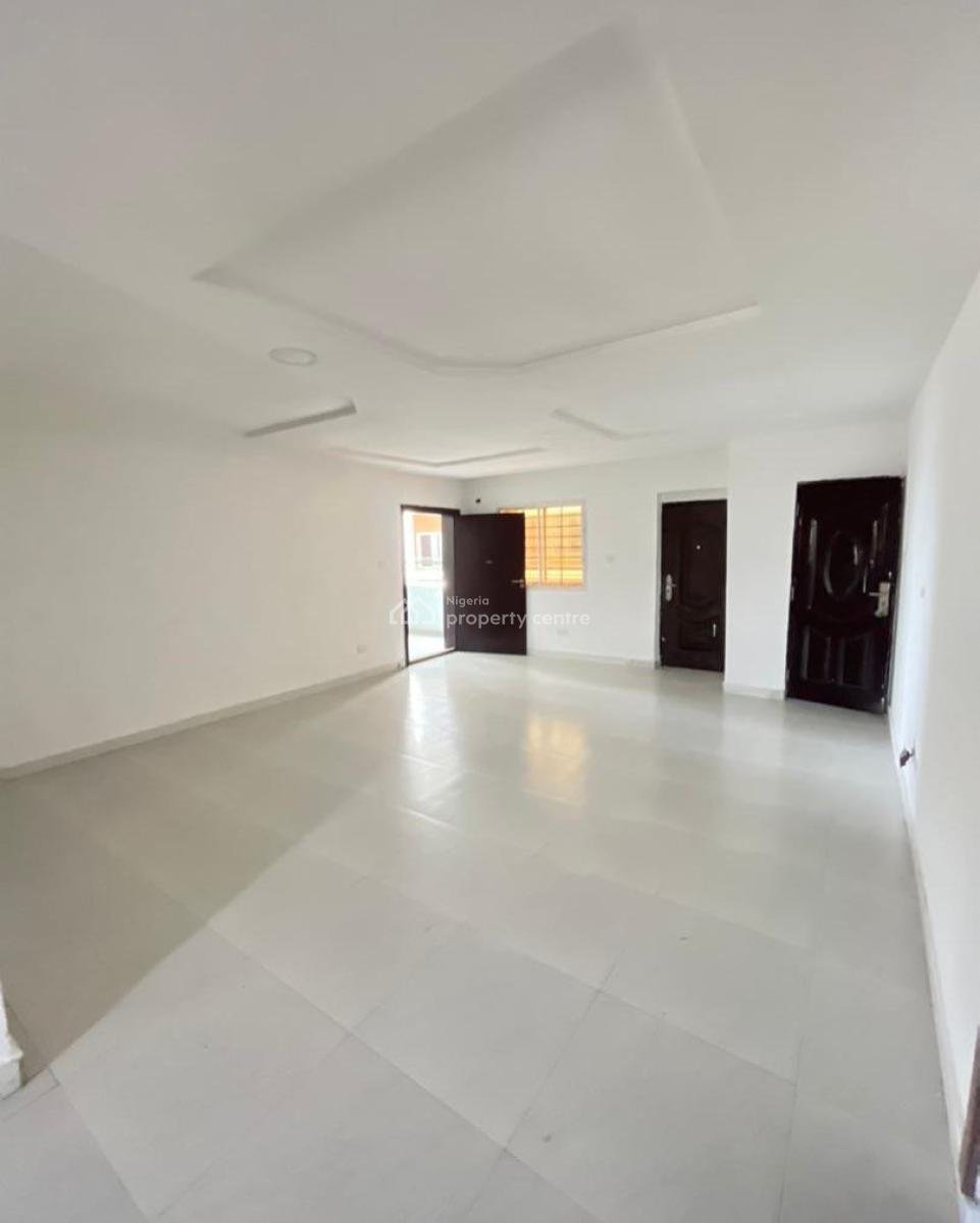 Stunning 3 Bedroom Apartment with Bq, Orchid, Lekki, Lagos, Block of Flats for Sale