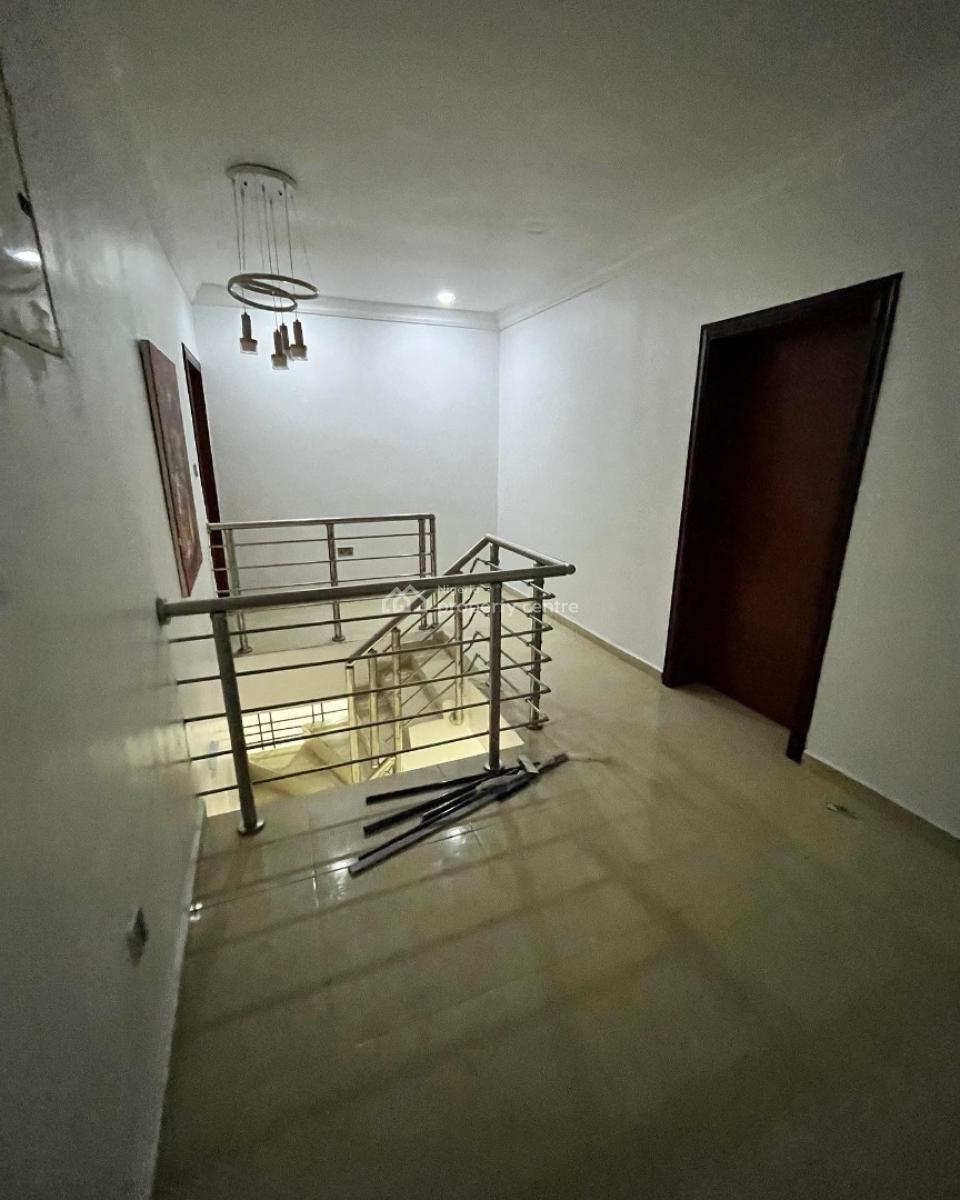Lovely 4 Bedroom Terrace Duplex with Bq, Ikate, Ikate, Lekki, Lagos, Terraced Duplex for Sale