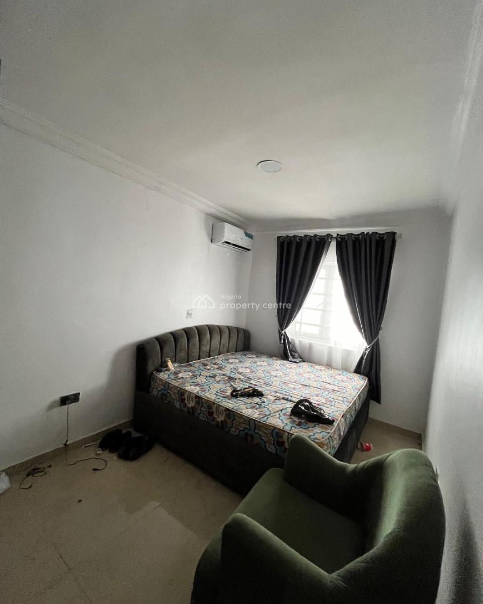 Lovely 4 Bedroom Terrace Duplex with Bq, Ikate, Ikate, Lekki, Lagos, Terraced Duplex for Sale