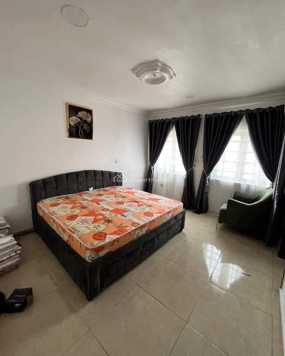 Lovely 4 Bedroom Terrace Duplex with Bq, Ikate, Ikate, Lekki, Lagos, Terraced Duplex for Sale