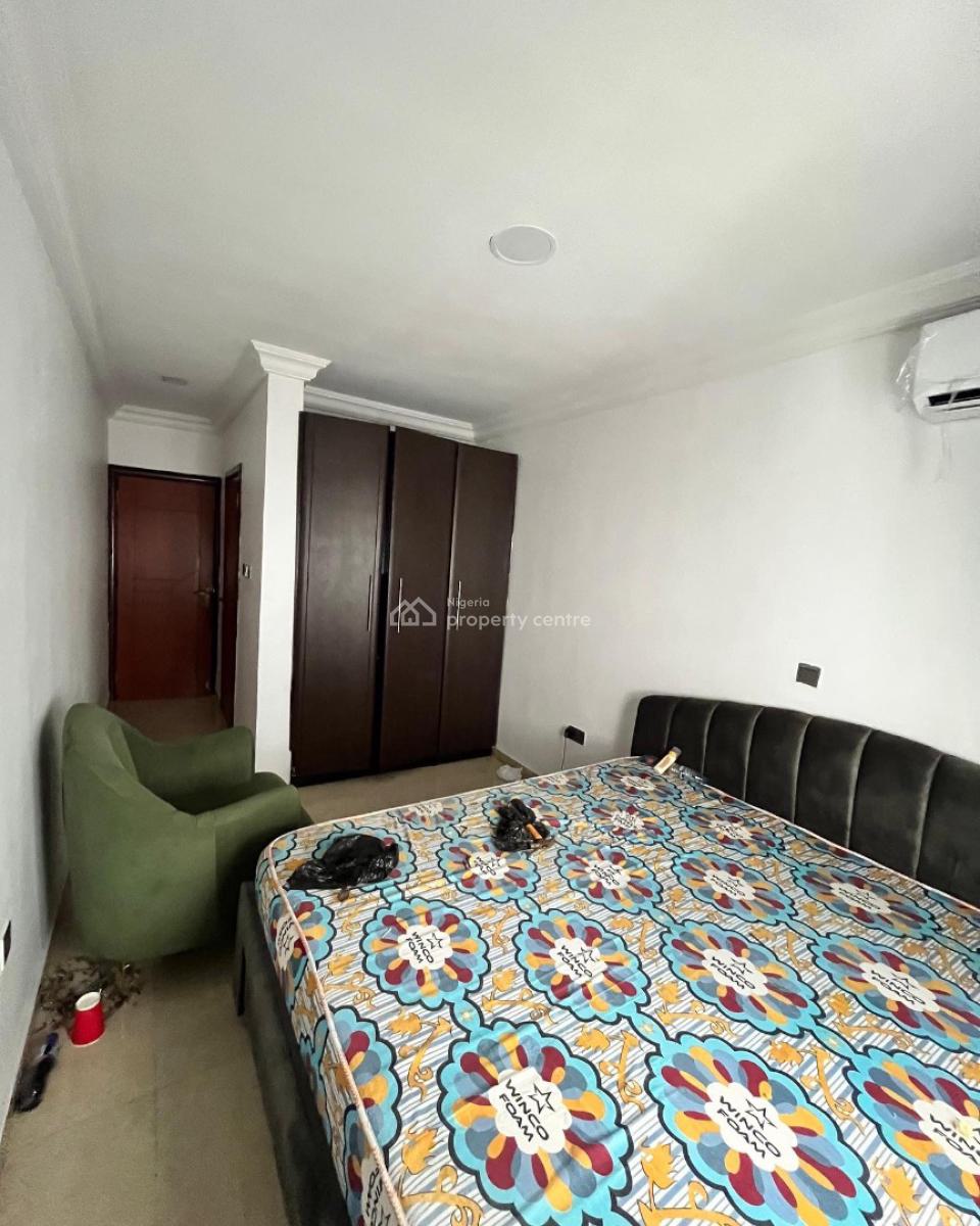 Lovely 4 Bedroom Terrace Duplex with Bq, Ikate, Ikate, Lekki, Lagos, Terraced Duplex for Sale