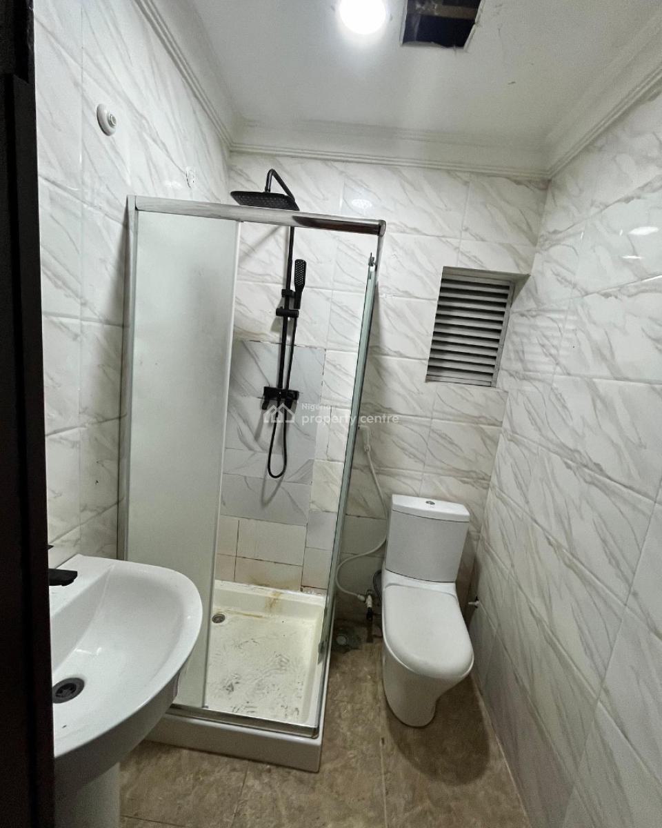 Lovely 4 Bedroom Terrace Duplex with Bq, Ikate, Ikate, Lekki, Lagos, Terraced Duplex for Sale
