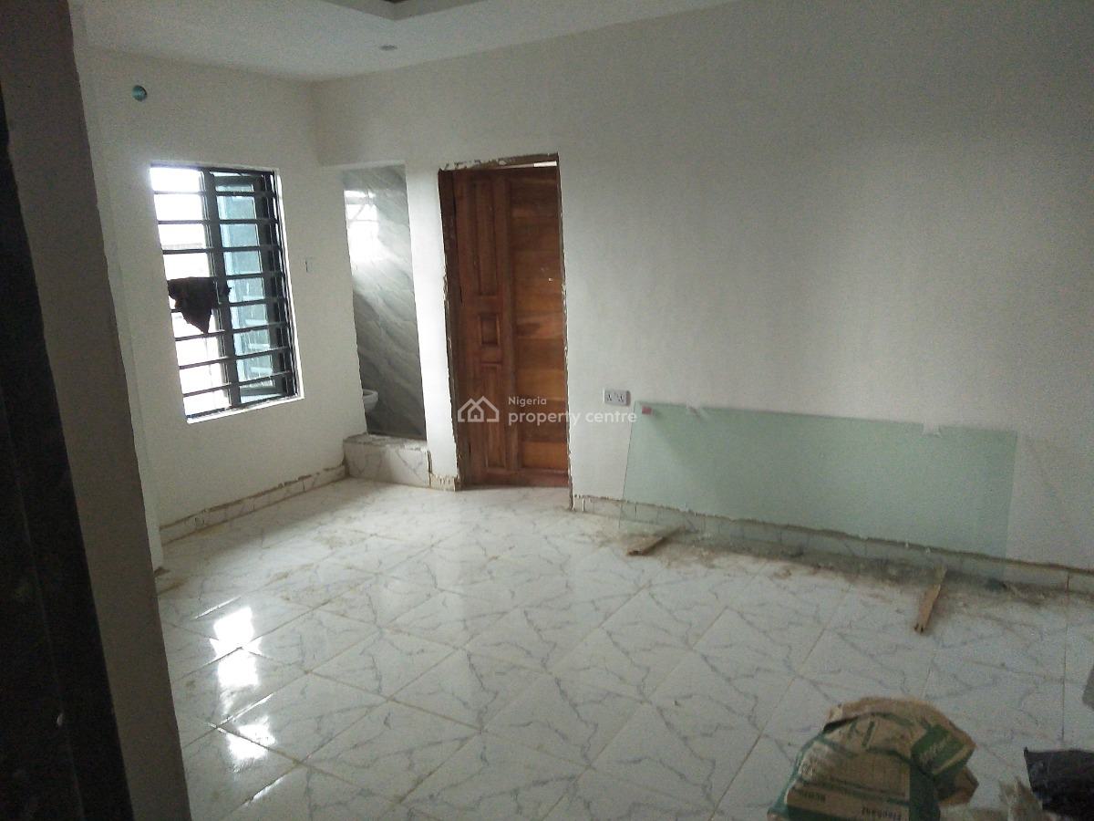 a Luxury Spacious Mini Flat, Akoka, Yaba, Lagos, Mini Flat (room and Parlour) for Rent