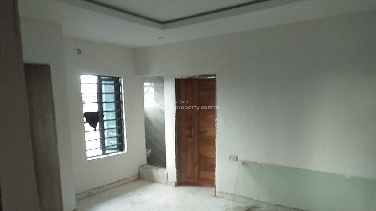 a Luxury Spacious Mini Flat, Akoka, Yaba, Lagos, Mini Flat (room and Parlour) for Rent