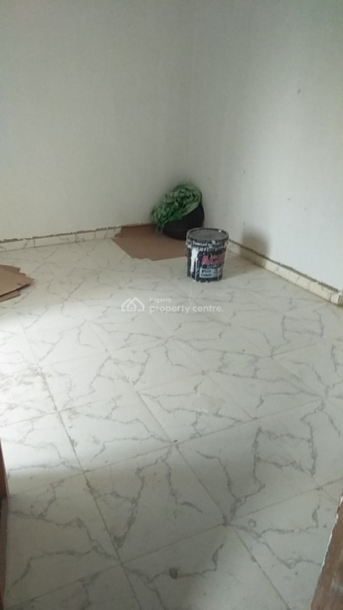 a Luxury Spacious Mini Flat, Akoka, Yaba, Lagos, Mini Flat (room and Parlour) for Rent