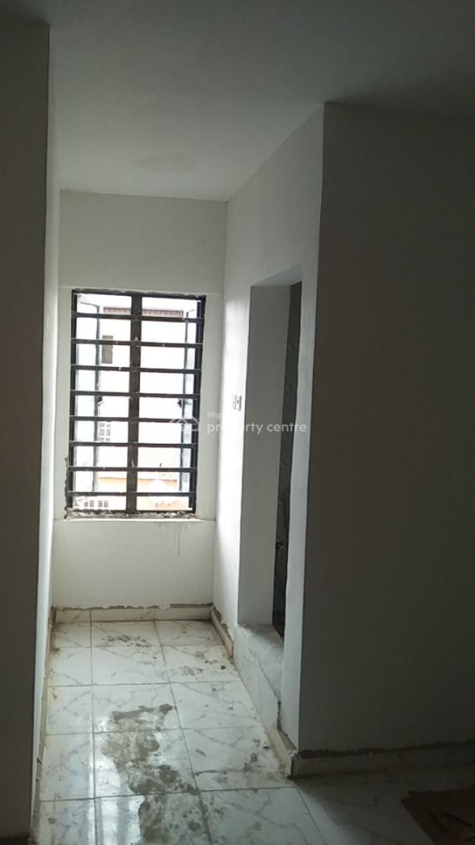 a Luxury Spacious Mini Flat, Akoka, Yaba, Lagos, Mini Flat (room and Parlour) for Rent