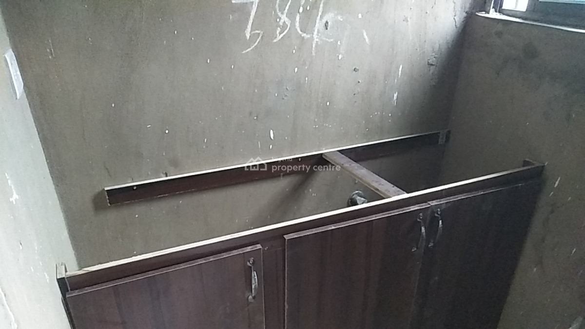 a Luxury Spacious Mini Flat, Akoka, Yaba, Lagos, Mini Flat (room and Parlour) for Rent
