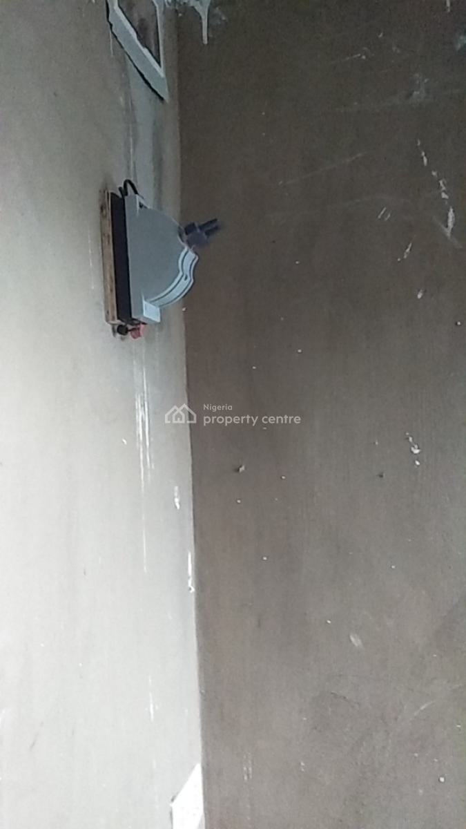a Luxury Spacious Mini Flat, Akoka, Yaba, Lagos, Mini Flat (room and Parlour) for Rent