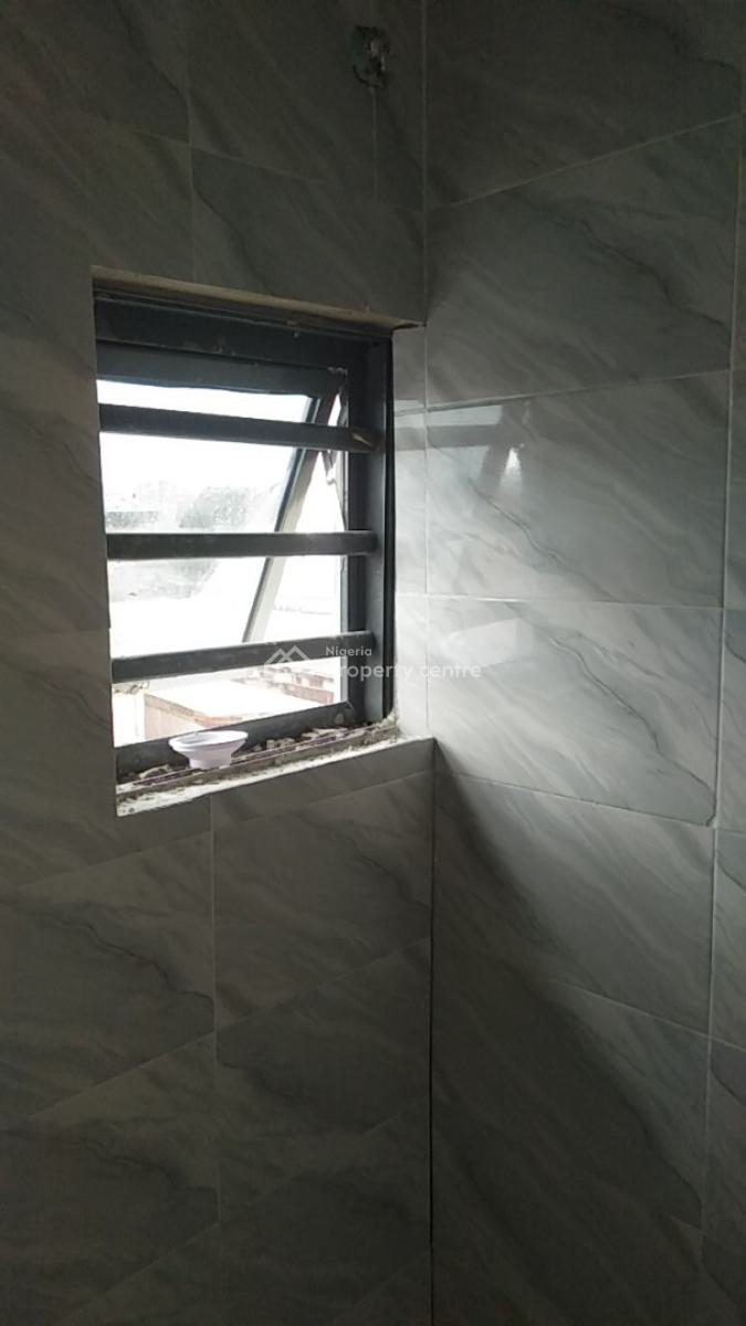 a Luxury Spacious Mini Flat, Akoka, Yaba, Lagos, Mini Flat (room and Parlour) for Rent