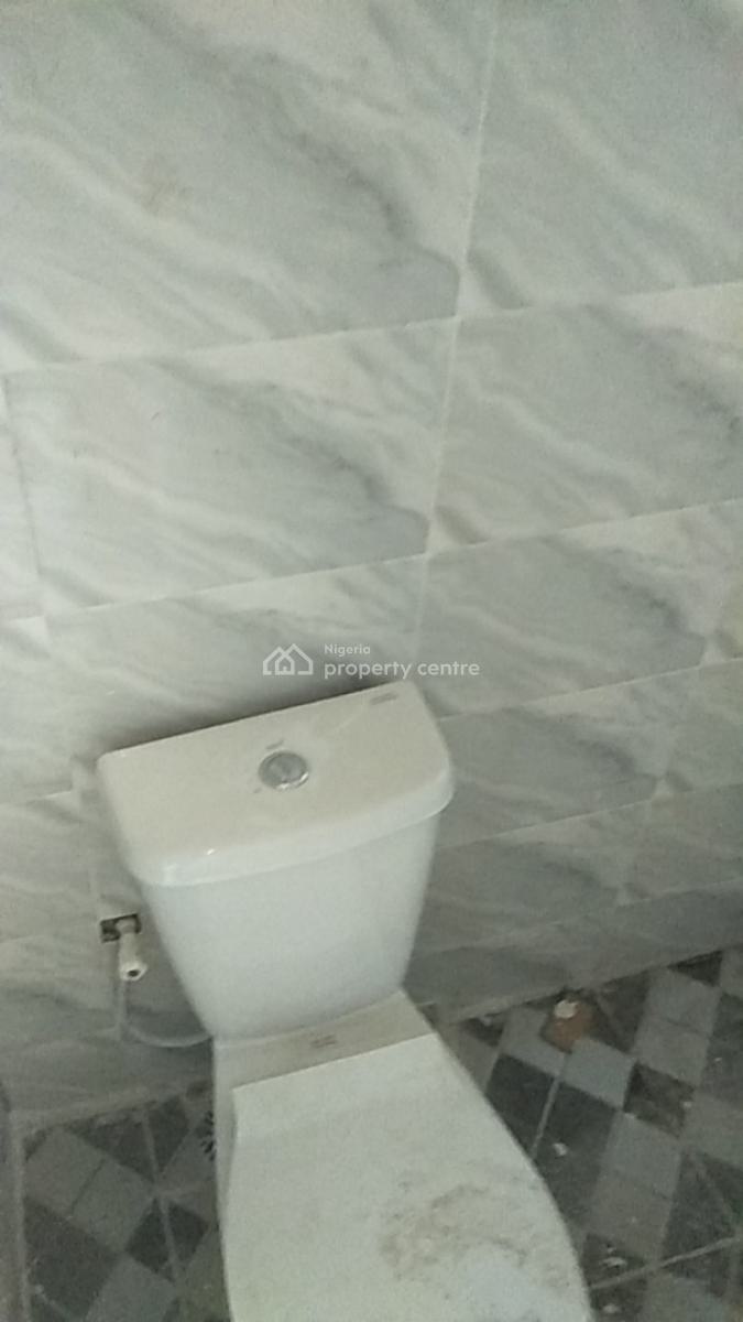 a Luxury Spacious Mini Flat, Akoka, Yaba, Lagos, Mini Flat (room and Parlour) for Rent