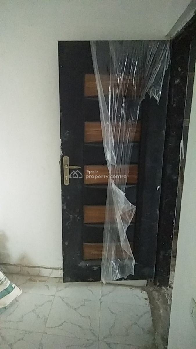 a Luxury Spacious Mini Flat, Akoka, Yaba, Lagos, Mini Flat (room and Parlour) for Rent