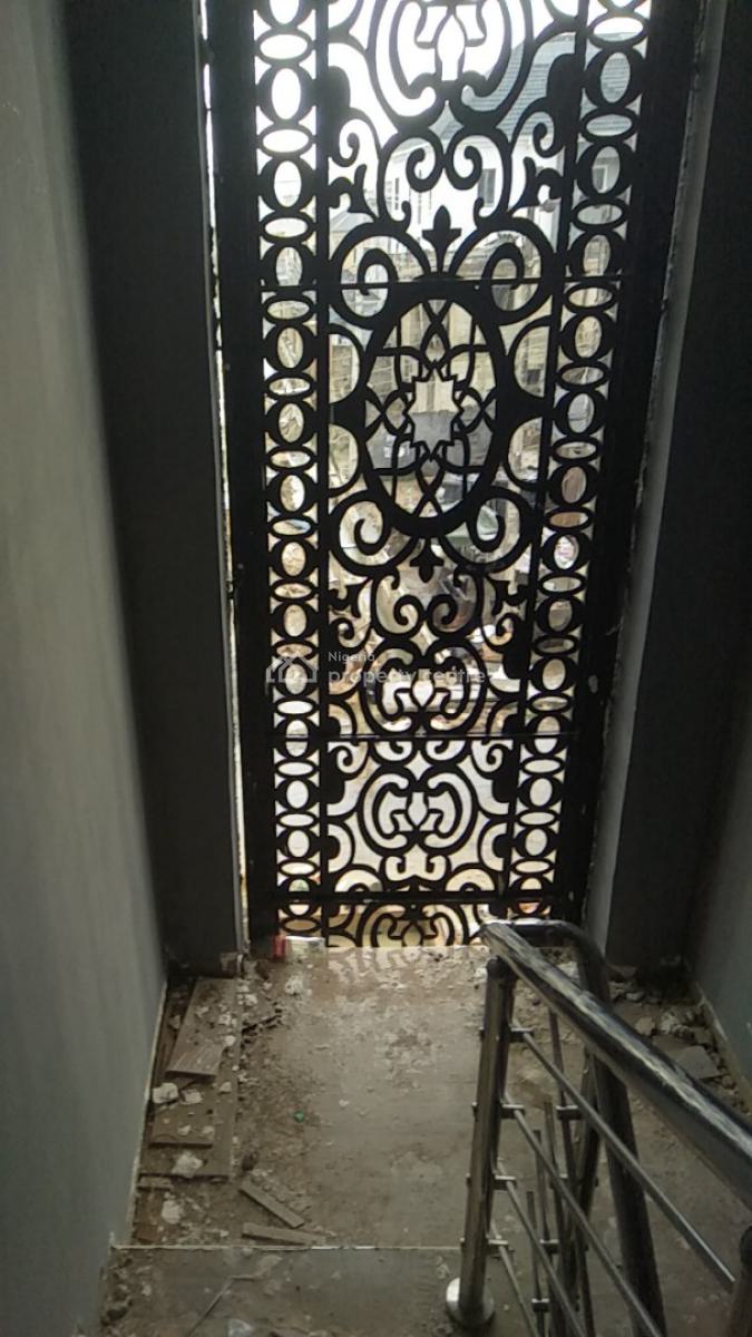 a Luxury Spacious Mini Flat, Akoka, Yaba, Lagos, Mini Flat (room and Parlour) for Rent