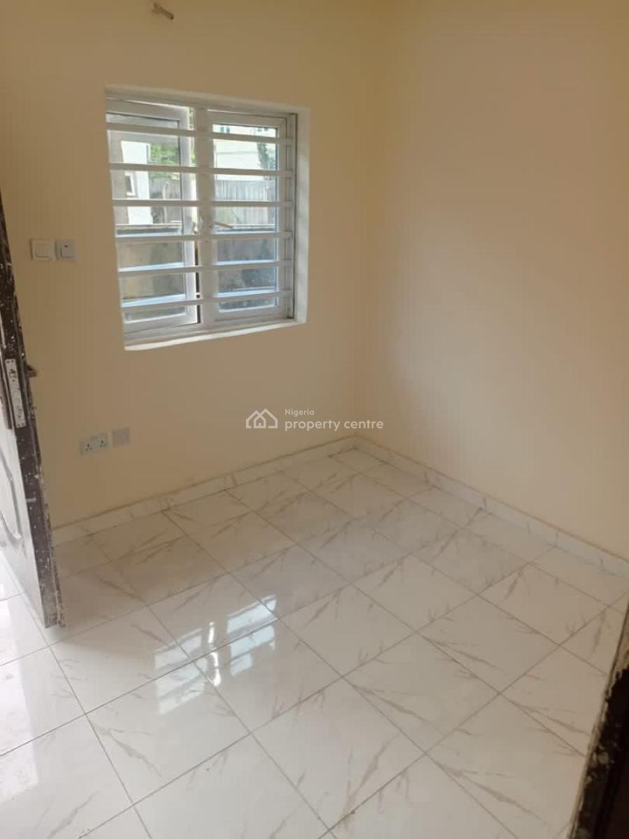 a Four (4) Bedroom Detached Self Compound House for Residential Or Com, Lekki Phase 1, Lekki, Lagos, Detached Duplex for Rent