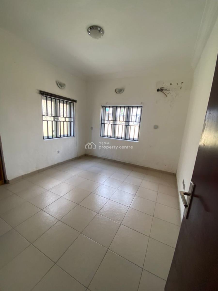 a Four (4) Bedroom Detached Self Compound House for Residential Or Com, Lekki Phase 1, Lekki, Lagos, Detached Duplex for Rent