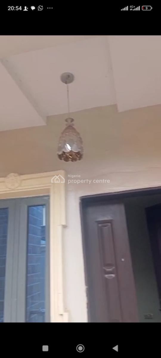 Mini Flat, Lanre Street, Isheri Olofin, Alimosho, Lagos, Flat / Apartment for Rent