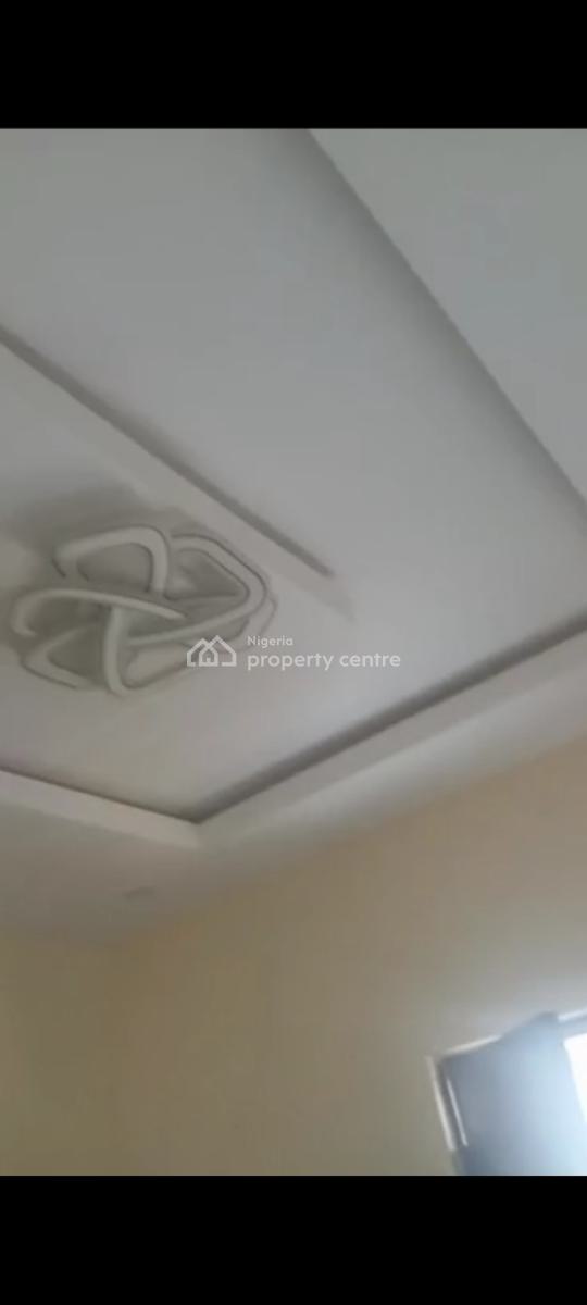 Mini Flat, Lanre Street, Isheri Olofin, Alimosho, Lagos, Flat / Apartment for Rent