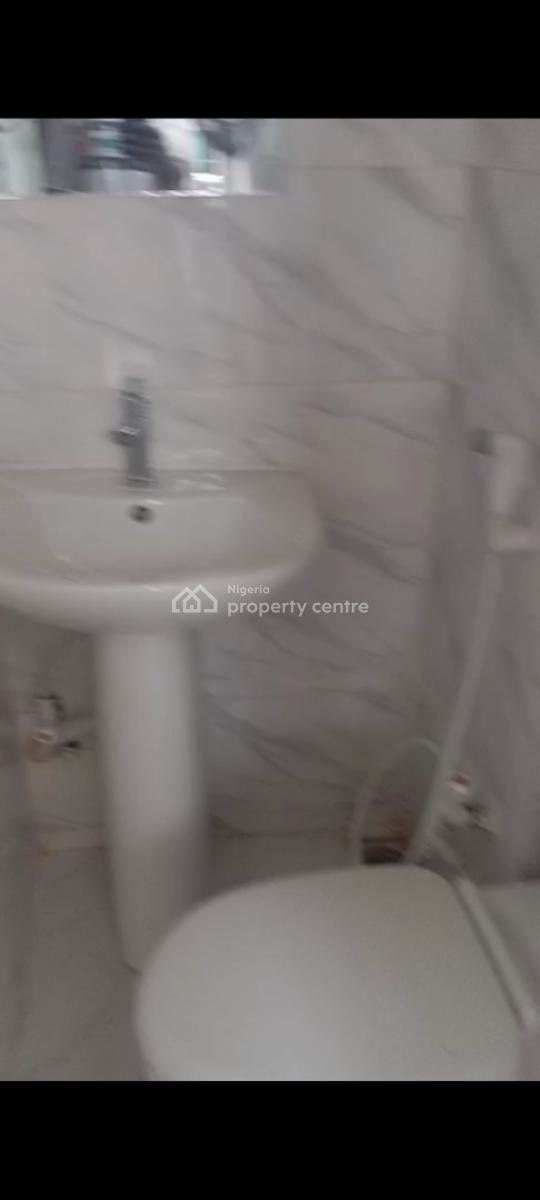 Mini Flat, Lanre Street, Isheri Olofin, Alimosho, Lagos, Flat / Apartment for Rent