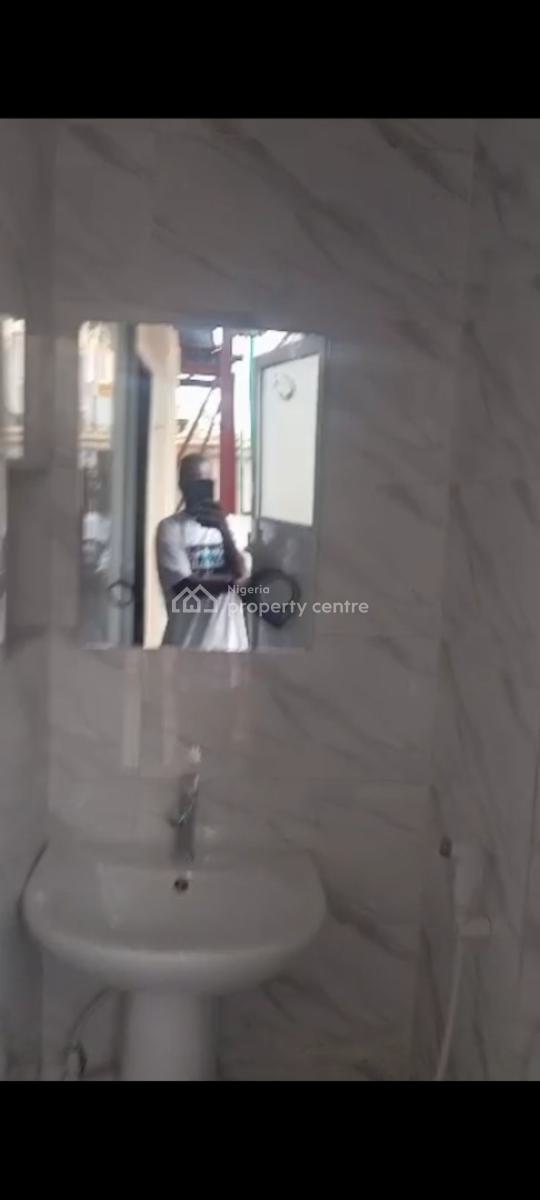 Mini Flat, Lanre Street, Isheri Olofin, Alimosho, Lagos, Flat / Apartment for Rent