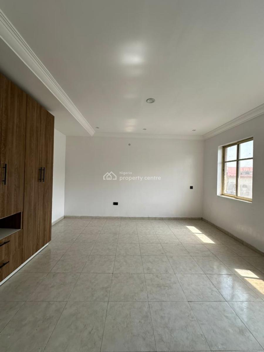 Newly Renovated Self Serviced 4 Bedroom Terrace Duplex with a Room Bq, Ikoyi, Lagos, Terraced Duplex for Rent