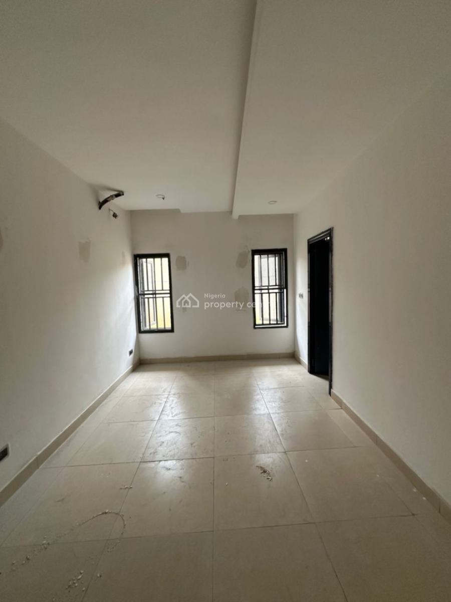 3-bedroom Flat  Jahi Gilmore, Jahi, Abuja, Block of Flats for Sale