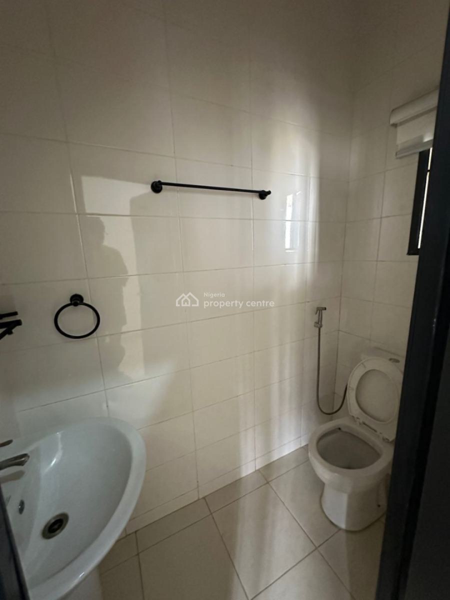 3-bedroom Flat  Jahi Gilmore, Jahi, Abuja, Block of Flats for Sale