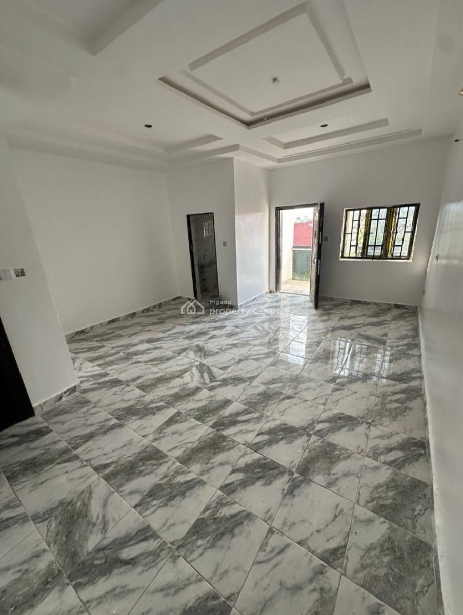 4-bedroom Semi-detached Duplex + Bq, Galadimawa, Abuja, Semi-detached Duplex for Sale