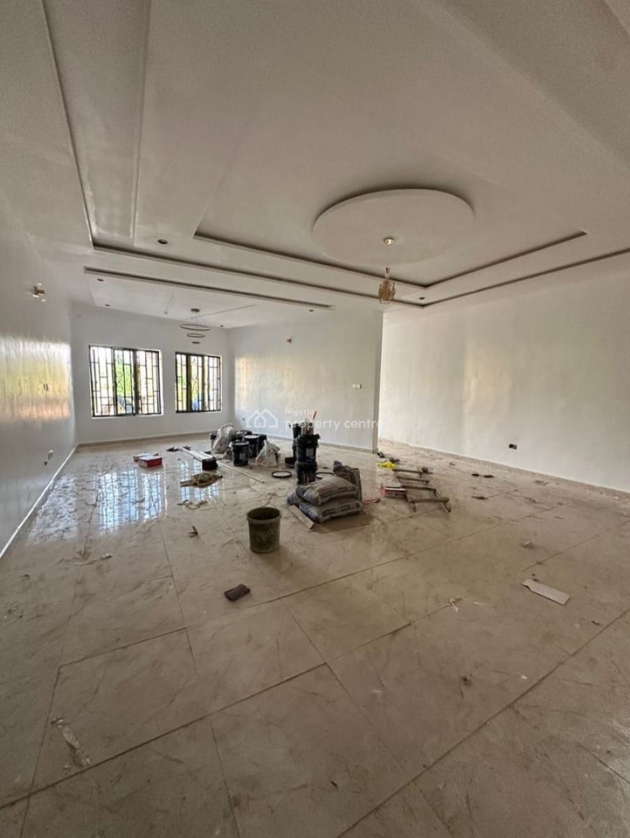 4-bedroom Semi-detached Duplex + Bq, Galadimawa, Abuja, Semi-detached Duplex for Sale