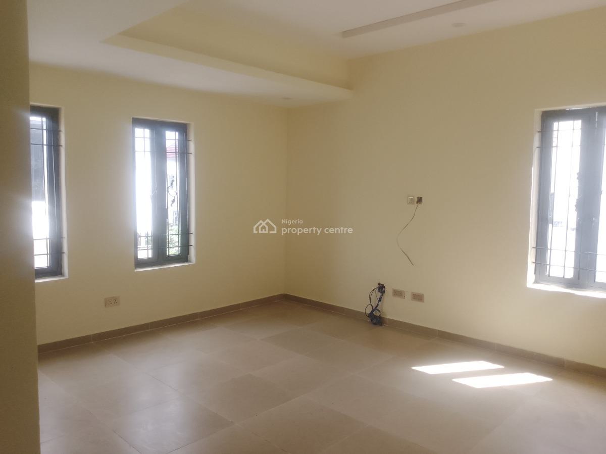 Newly Built 4 Bedroom Detached Duplex, Sangotedo, Ajah, Lagos, Detached Duplex for Rent