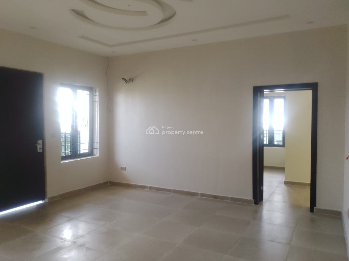 Newly Built 4 Bedroom Detached Duplex, Sangotedo, Ajah, Lagos, Detached Duplex for Rent