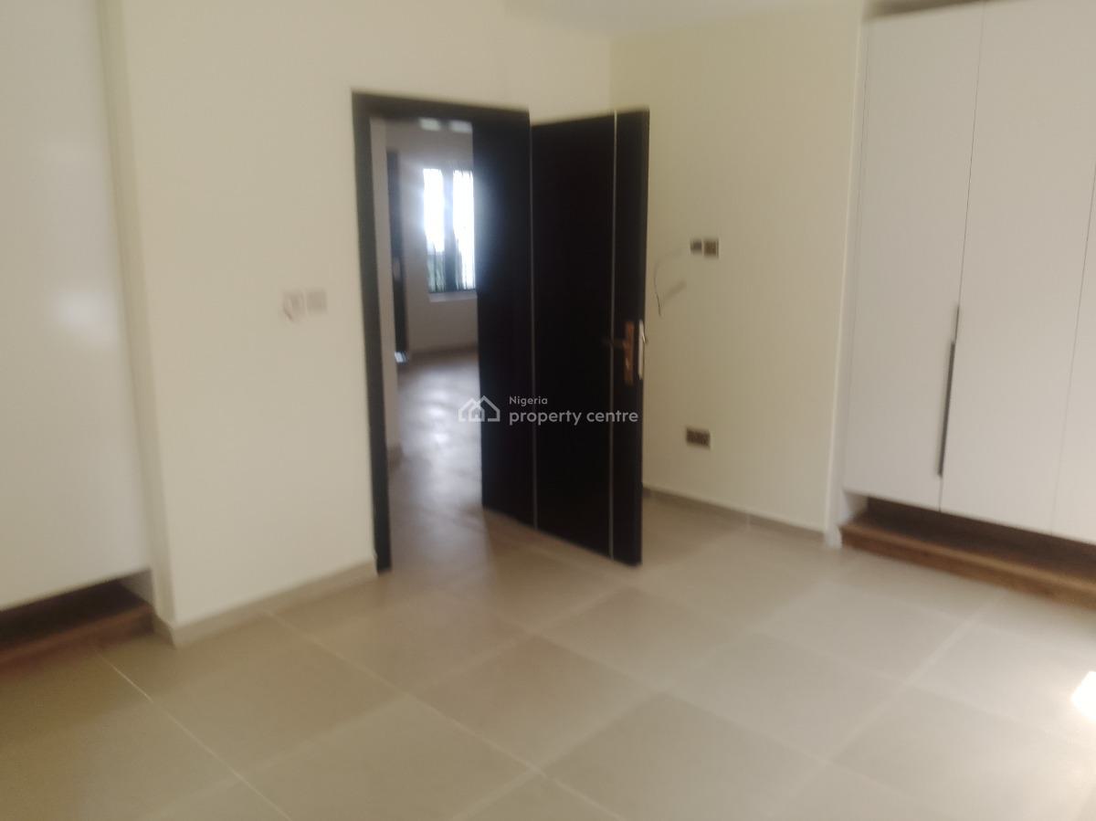 Newly Built 4 Bedroom Detached Duplex, Sangotedo, Ajah, Lagos, Detached Duplex for Rent