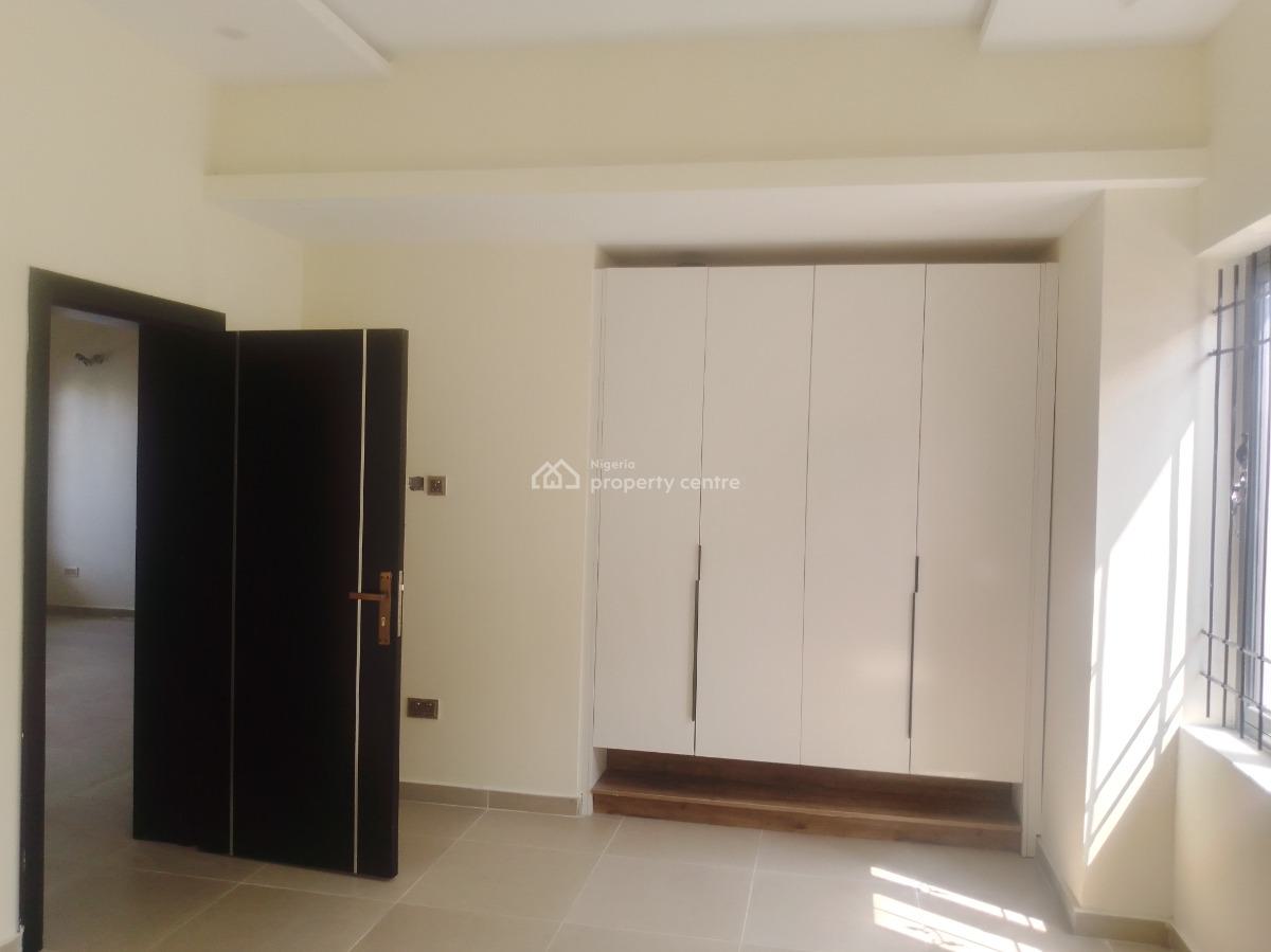 Newly Built 4 Bedroom Detached Duplex, Sangotedo, Ajah, Lagos, Detached Duplex for Rent
