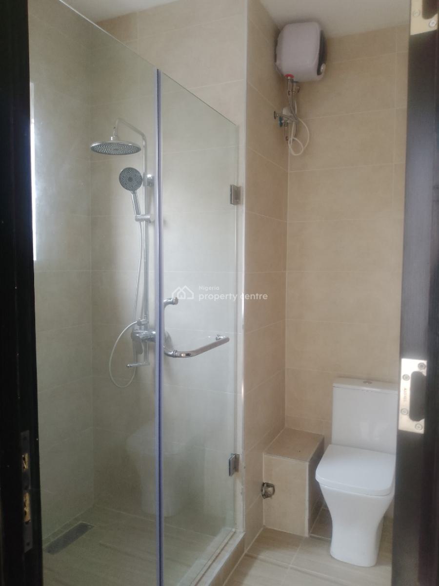 Newly Built 4 Bedroom Detached Duplex, Sangotedo, Ajah, Lagos, Detached Duplex for Rent