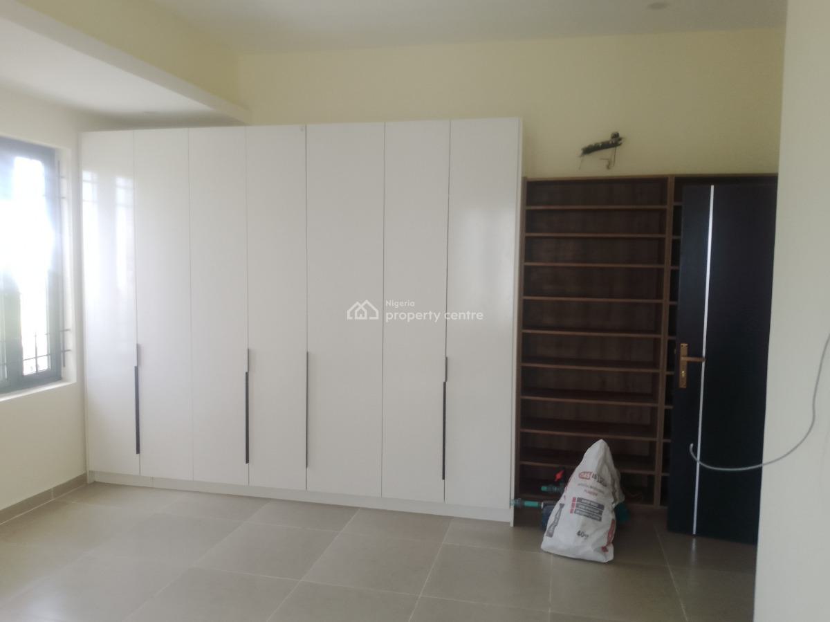 Newly Built 4 Bedroom Detached Duplex, Sangotedo, Ajah, Lagos, Detached Duplex for Rent
