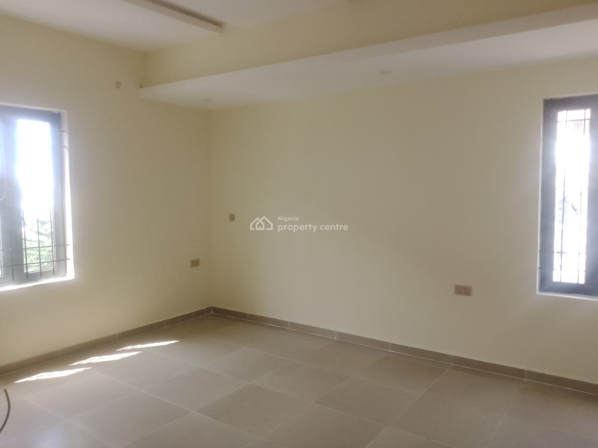 Newly Built 4 Bedroom Detached Duplex, Sangotedo, Ajah, Lagos, Detached Duplex for Rent