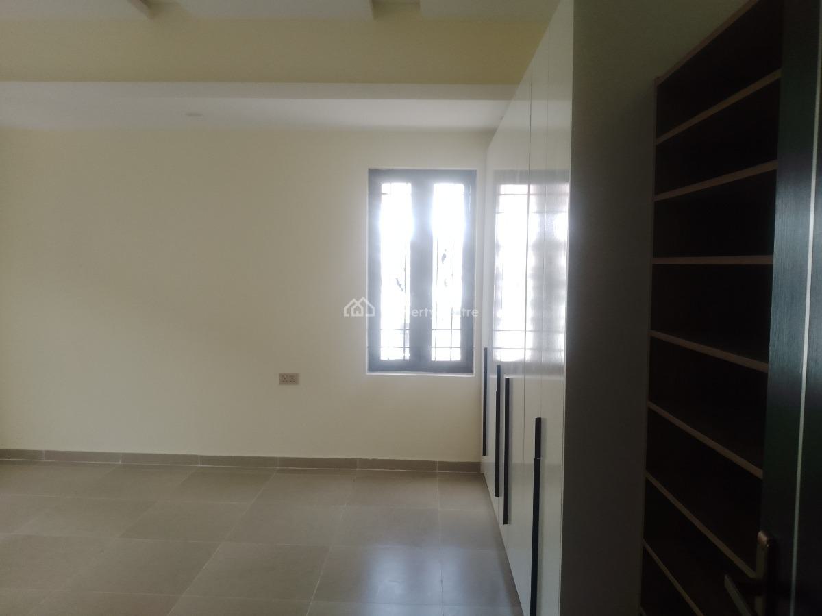 Newly Built 4 Bedroom Detached Duplex, Sangotedo, Ajah, Lagos, Detached Duplex for Rent
